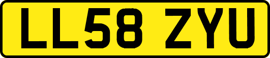 LL58ZYU