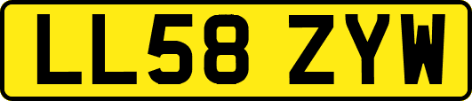 LL58ZYW