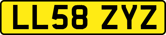 LL58ZYZ