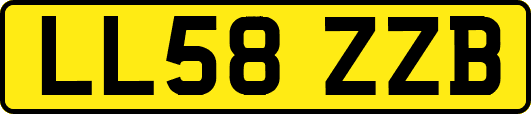 LL58ZZB