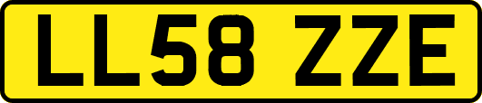 LL58ZZE