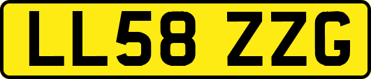 LL58ZZG