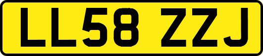 LL58ZZJ
