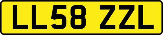 LL58ZZL