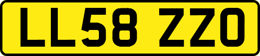 LL58ZZO