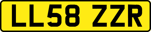 LL58ZZR
