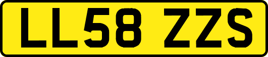 LL58ZZS