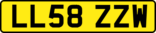 LL58ZZW