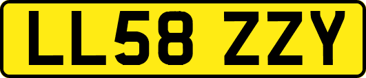 LL58ZZY