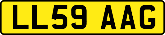 LL59AAG
