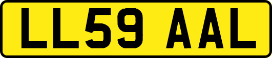 LL59AAL