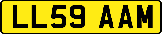 LL59AAM