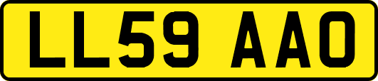 LL59AAO
