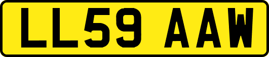 LL59AAW