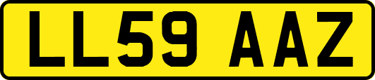 LL59AAZ