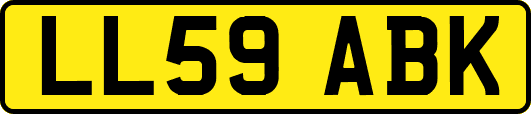 LL59ABK