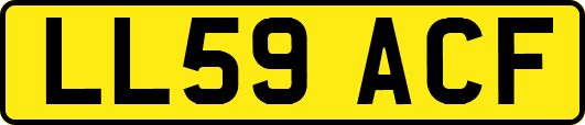 LL59ACF