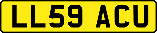 LL59ACU