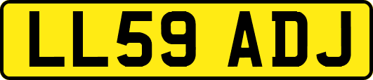 LL59ADJ