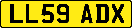 LL59ADX