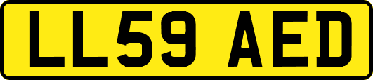 LL59AED