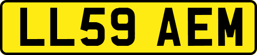 LL59AEM