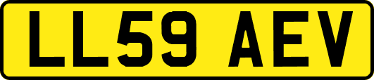 LL59AEV