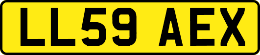 LL59AEX