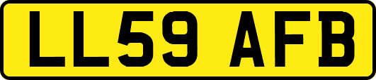 LL59AFB