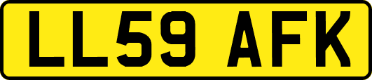 LL59AFK