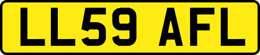 LL59AFL