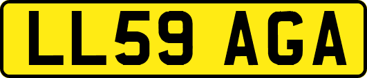 LL59AGA