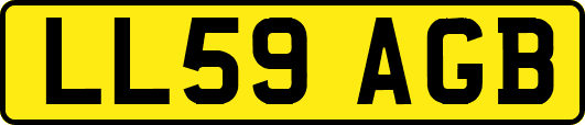 LL59AGB