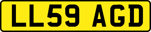 LL59AGD