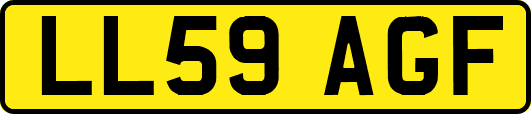 LL59AGF
