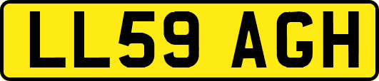 LL59AGH