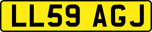 LL59AGJ