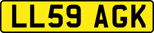 LL59AGK
