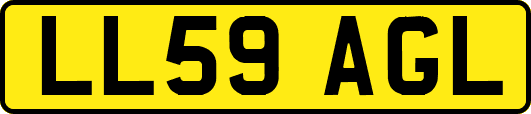 LL59AGL