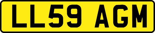 LL59AGM