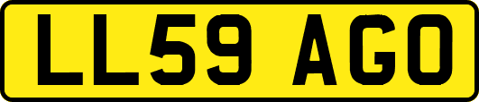 LL59AGO
