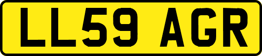 LL59AGR