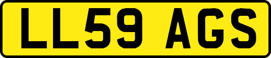 LL59AGS