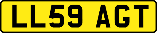 LL59AGT