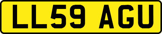 LL59AGU