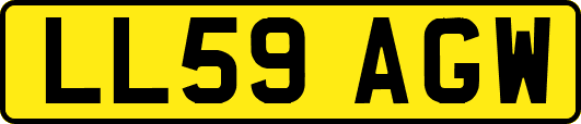 LL59AGW