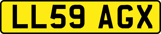 LL59AGX