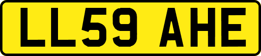 LL59AHE