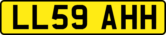 LL59AHH