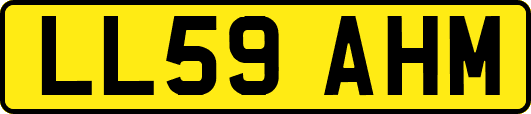 LL59AHM